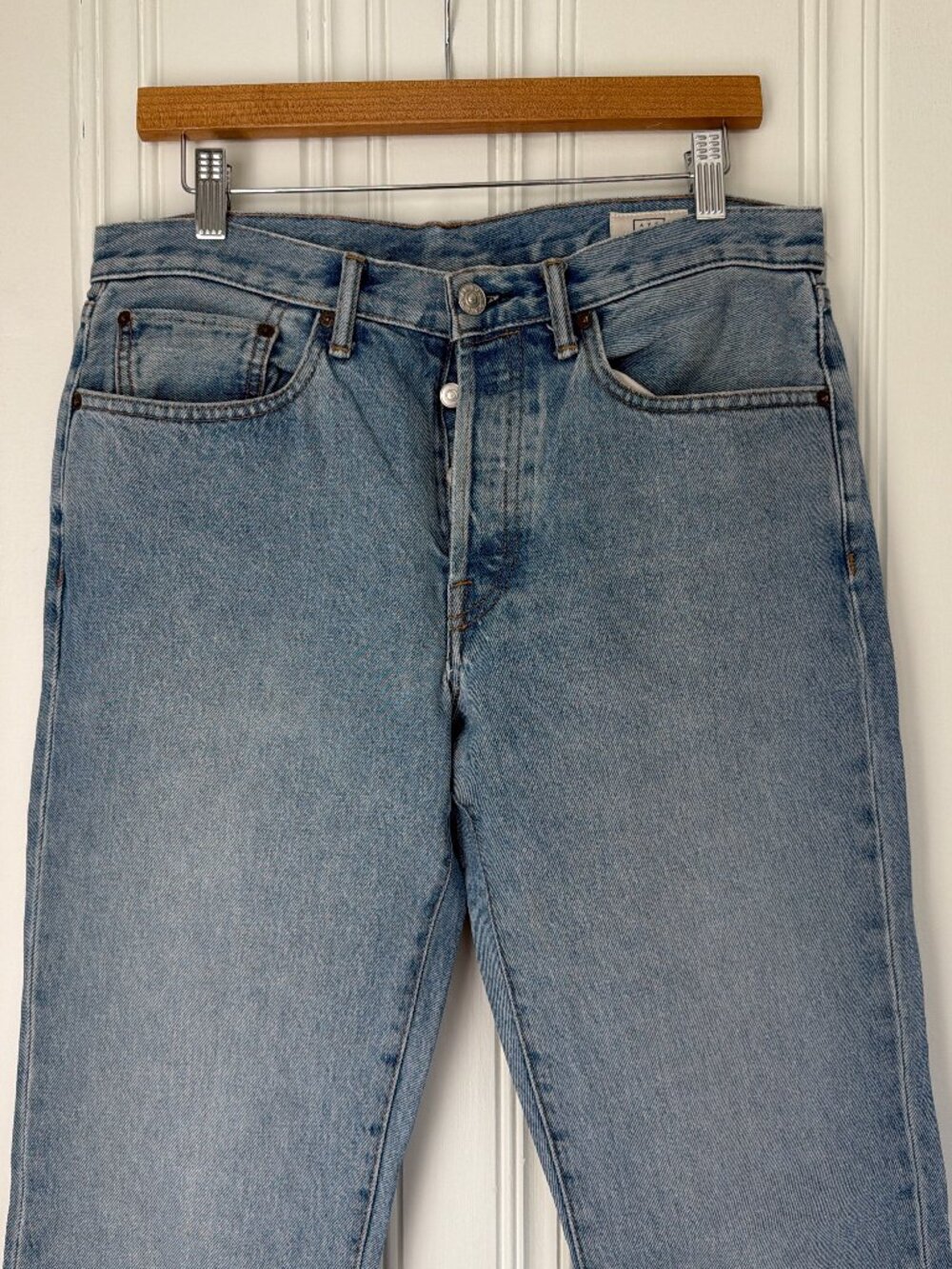 Men's AYR Jeans